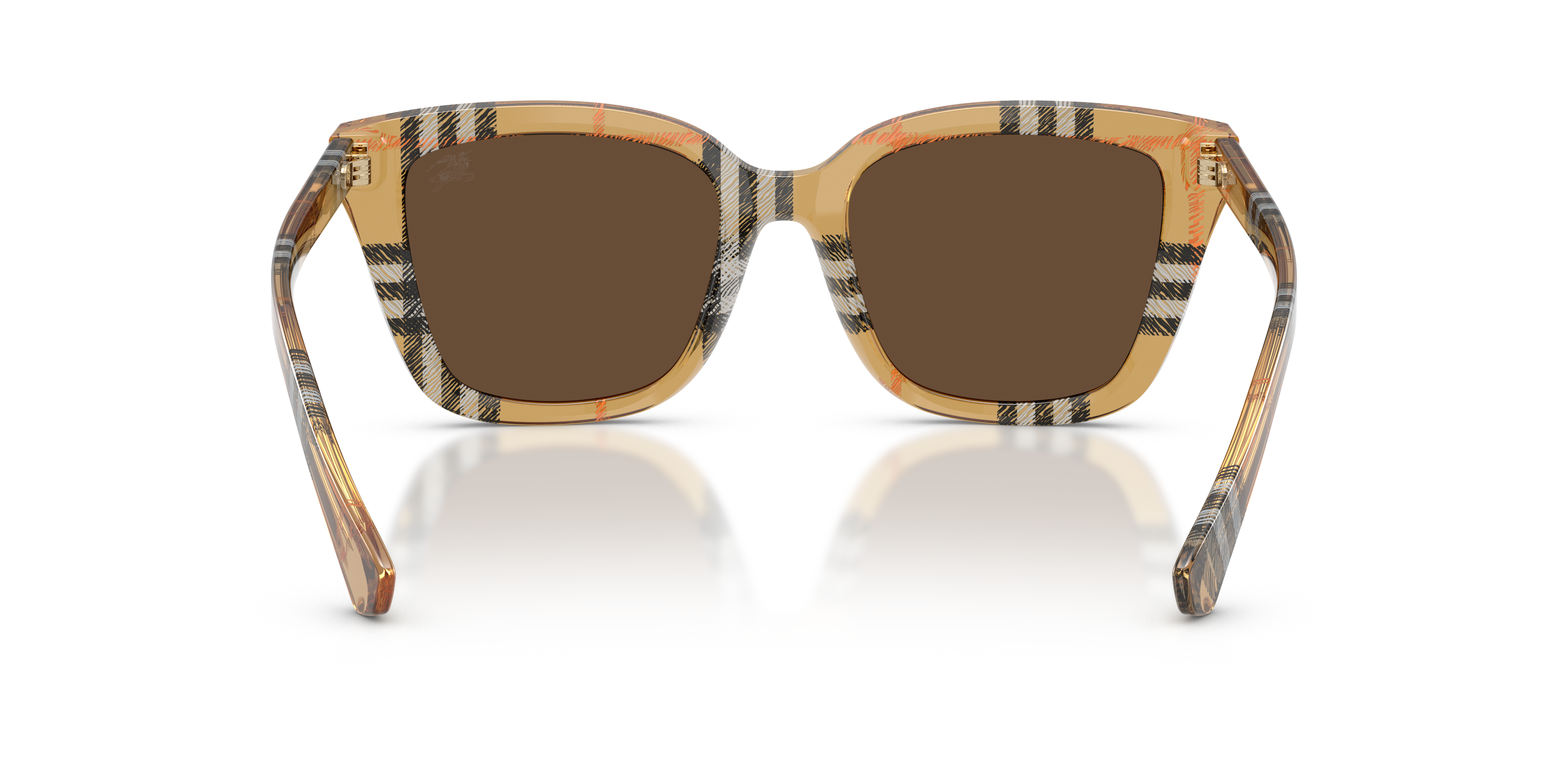 Burberry BE4487 416373  